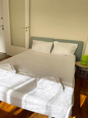 The Coziest Apartment in the Heart of Athens